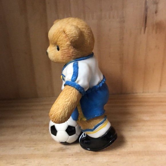 Cherished Teddies Whitney - Picture 2 of 5